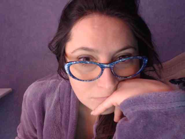 AmandaFresh24 webcam