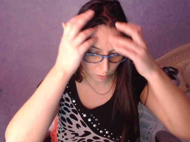 AmandaFresh24 webcam