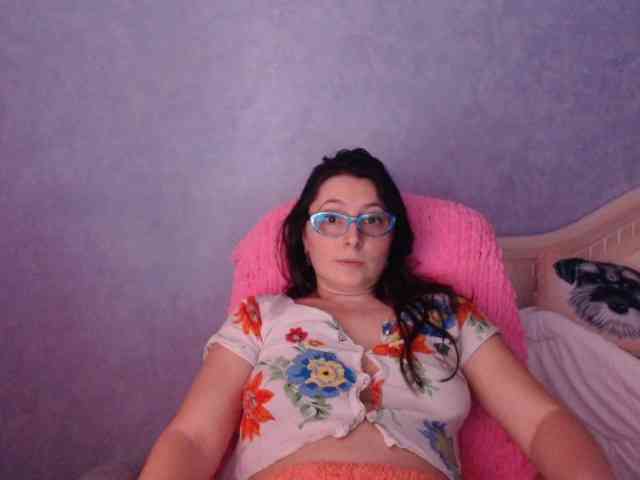 AmandaFresh24 webcam