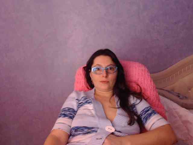 AmandaFresh24 webcam