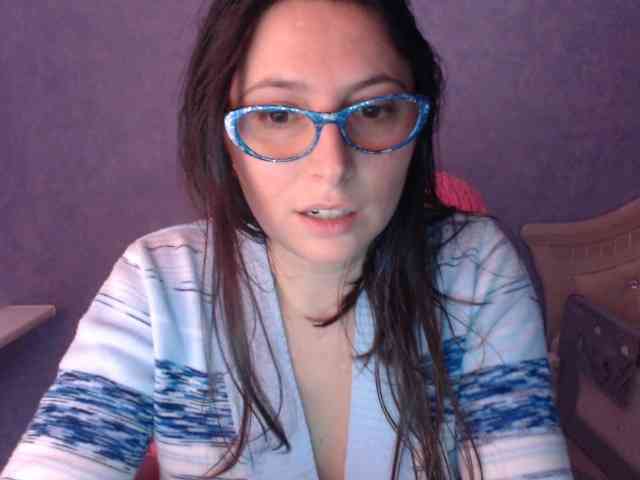 AmandaFresh24 webcam