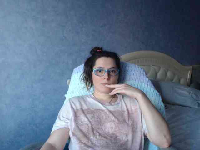 AmandaFresh24 webcam