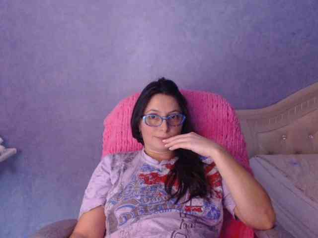 AmandaFresh24 webcam