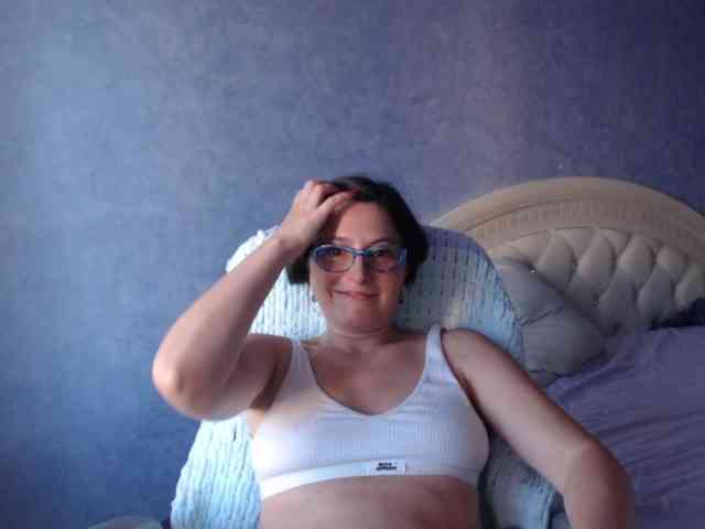 AmandaFresh24 webcam