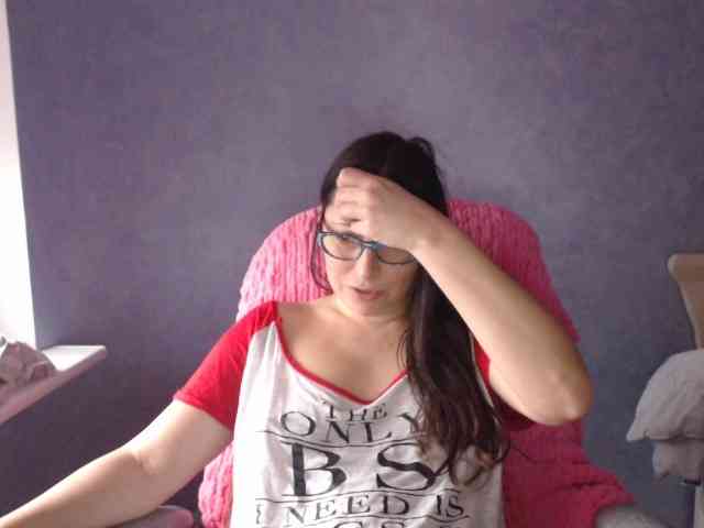 AmandaFresh24 webcam