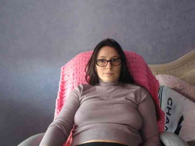 AmandaFresh24 Live Webcam on BongaCams