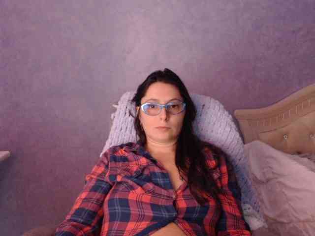 AmandaFresh24 webcam