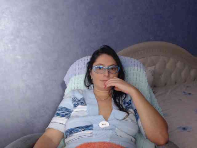 AmandaFresh24 webcam