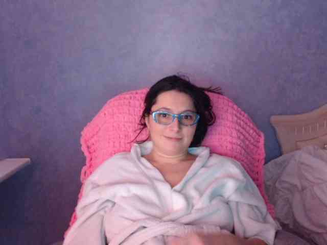 AmandaFresh24 webcam