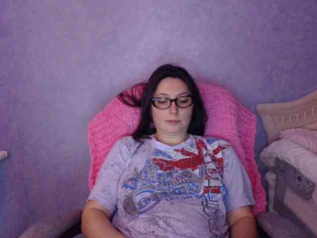 AmandaFresh24 webcam