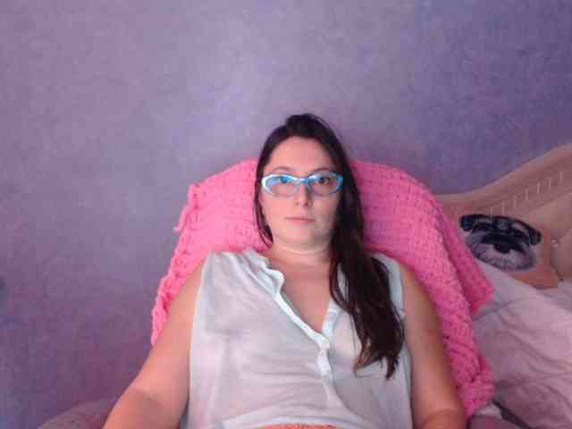 AmandaFresh24 webcam