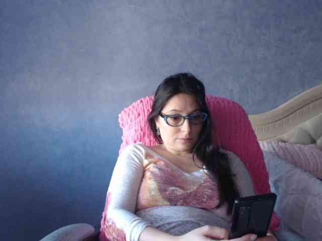 AmandaFresh24 webcam