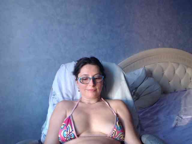 AmandaFresh24 webcam