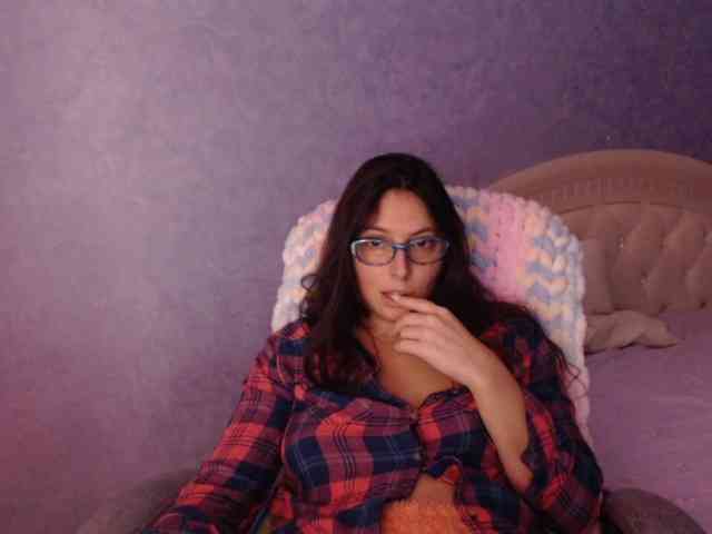 AmandaFresh24 webcam