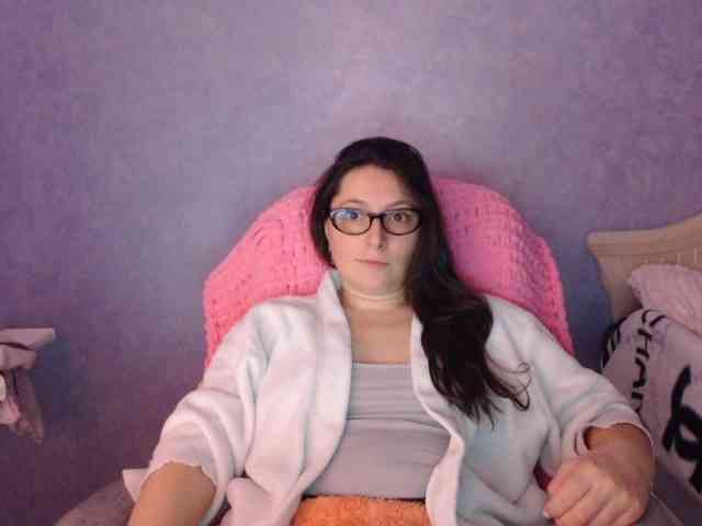 AmandaFresh24 webcam