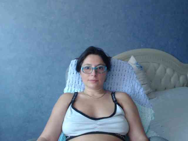 AmandaFresh24 webcam