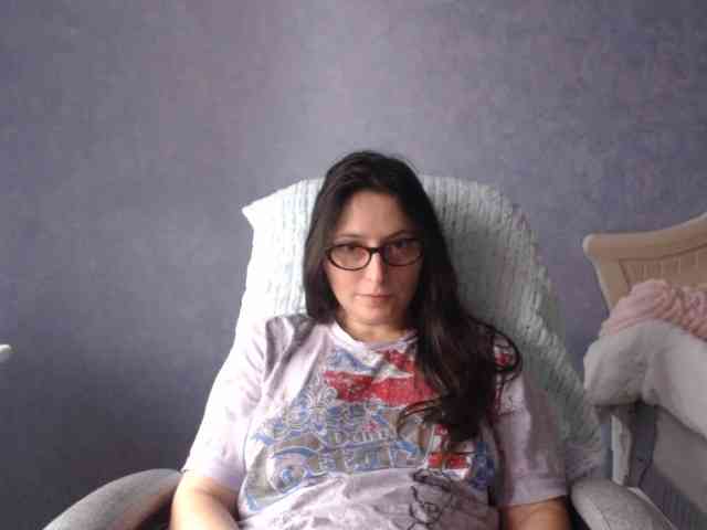 AmandaFresh24 webcam