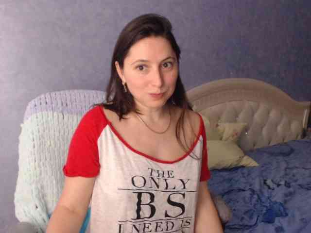 AmandaFresh24 webcam
