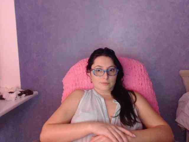 AmandaFresh24 webcam