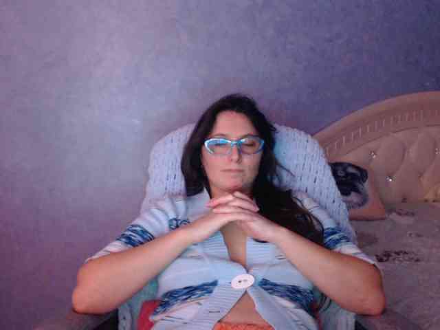 AmandaFresh24 webcam