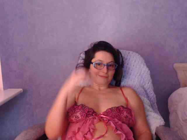 AmandaFresh24 webcam