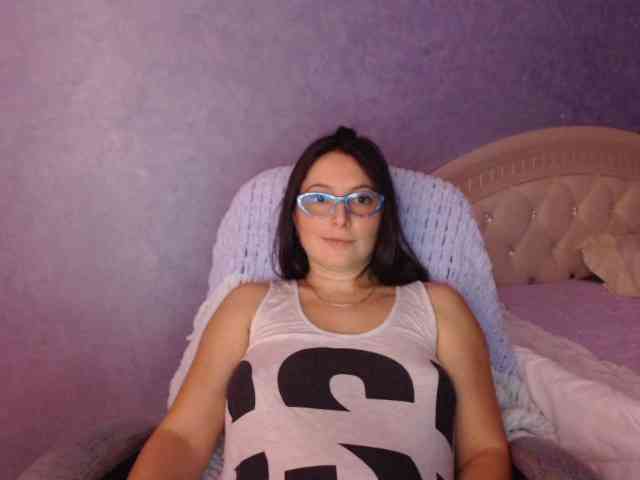 AmandaFresh24 webcam