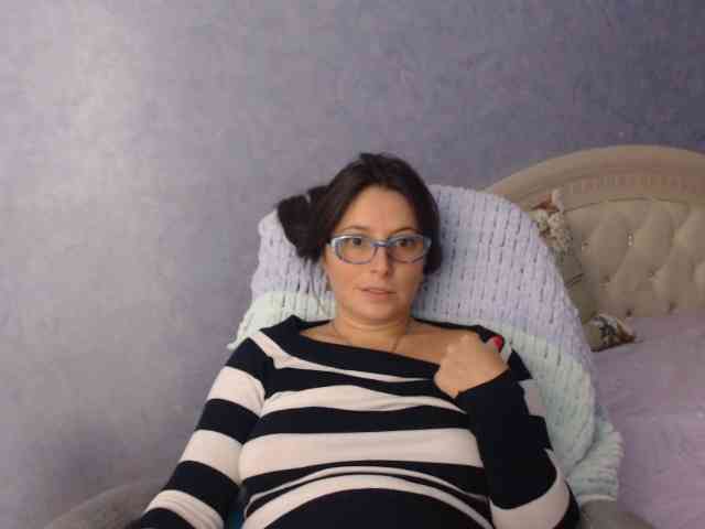 AmandaFresh24 webcam