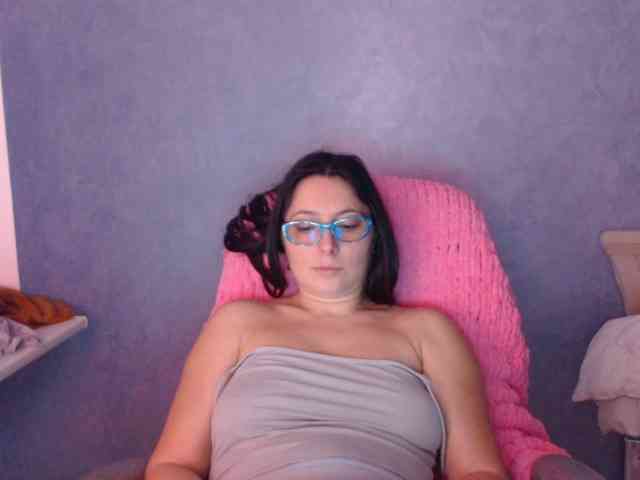 AmandaFresh24 webcam