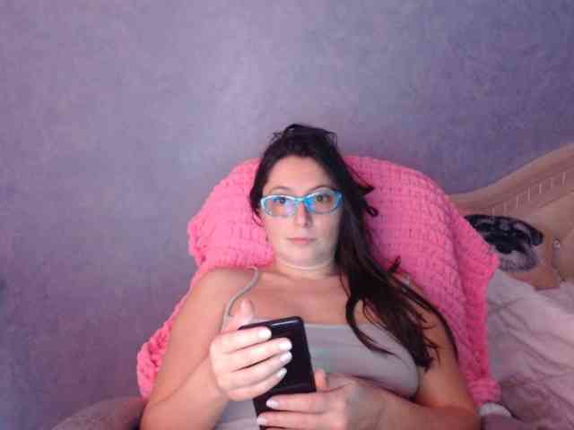 AmandaFresh24 webcam