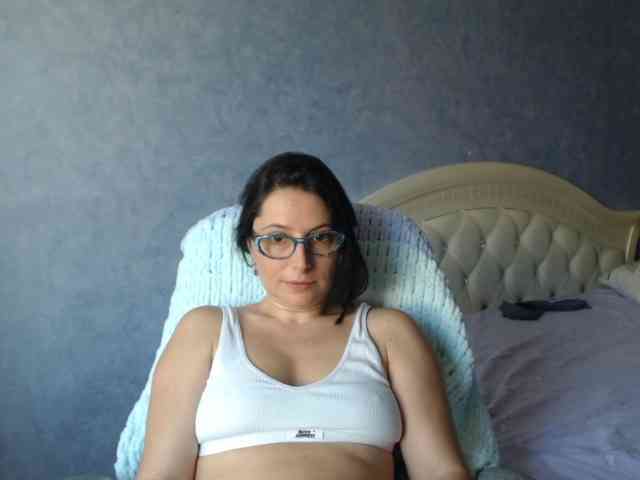 AmandaFresh24 webcam
