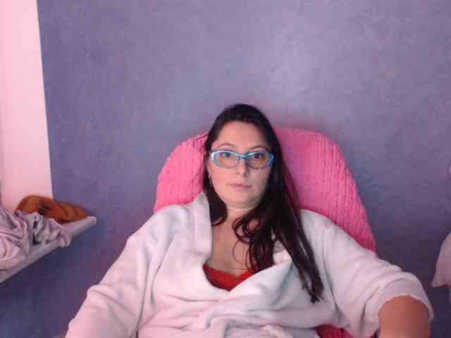 AmandaFresh24 webcam