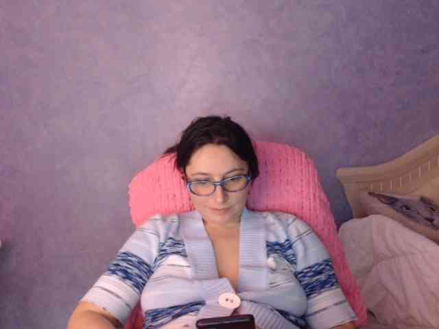 AmandaFresh24 webcam