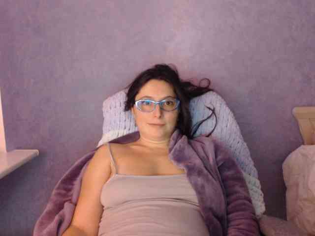 AmandaFresh24 webcam