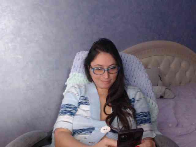 AmandaFresh24 webcam