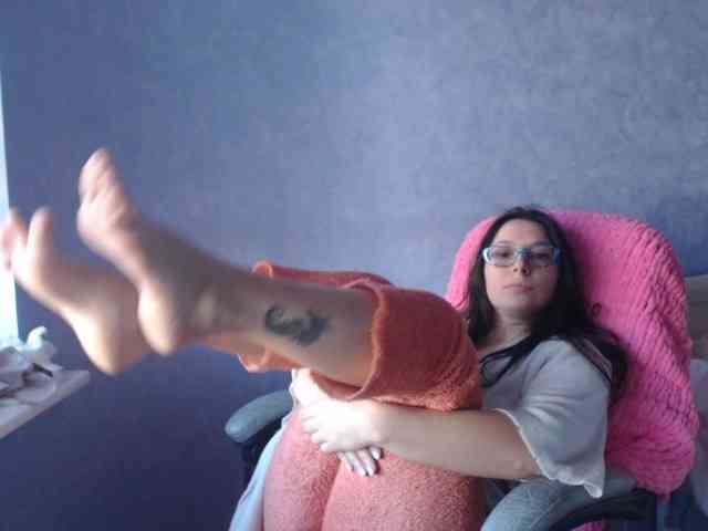 AmandaFresh24 webcam