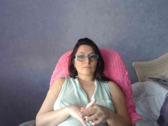 AmandaFresh24 webcam