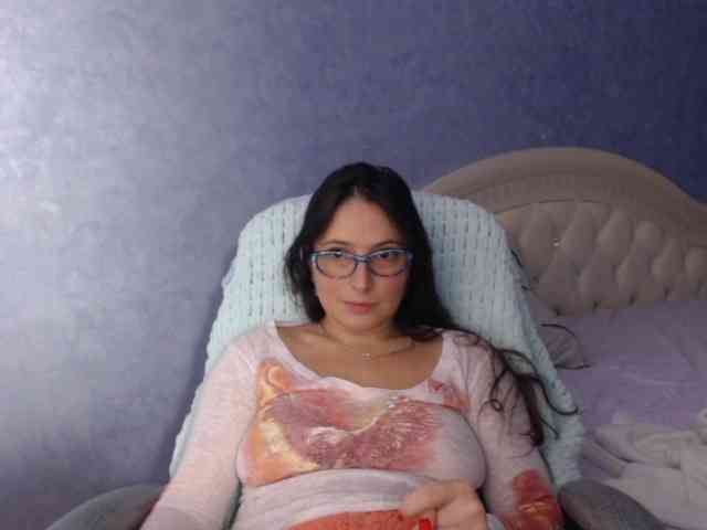 AmandaFresh24 webcam