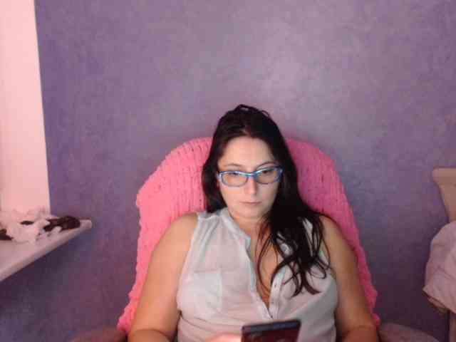 AmandaFresh24 webcam