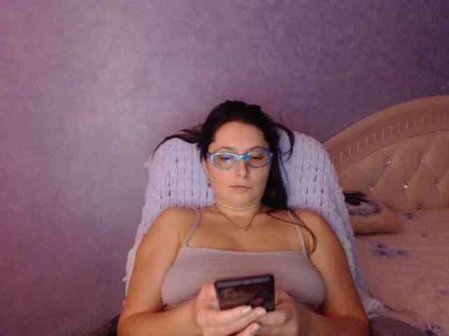 AmandaFresh24 webcam