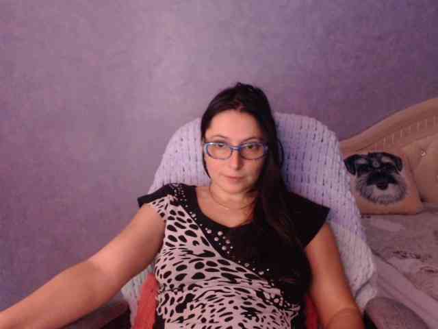 AmandaFresh24 webcam