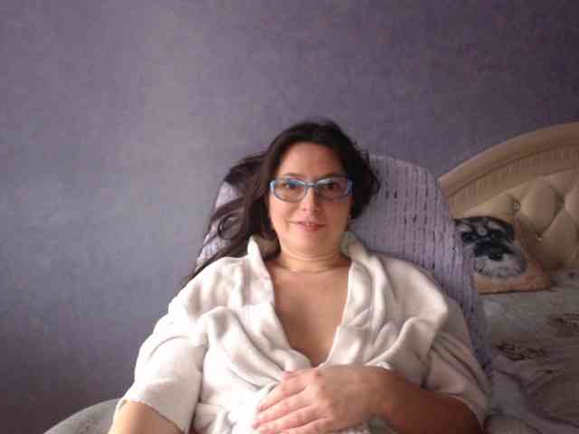 AmandaFresh24 webcam