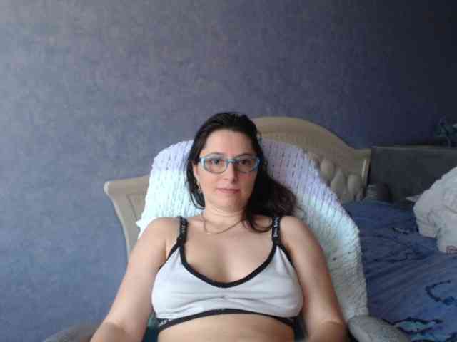 AmandaFresh24 webcam