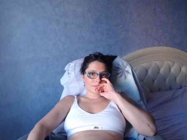 AmandaFresh24 webcam