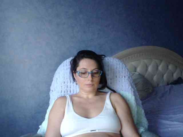 AmandaFresh24 webcam