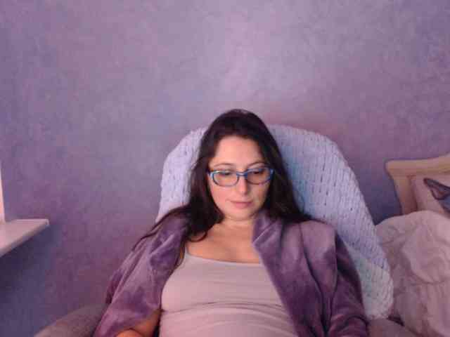 AmandaFresh24 webcam