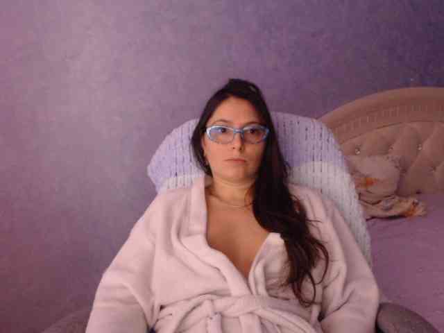 AmandaFresh24 webcam