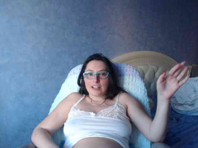 AmandaFresh24 webcam