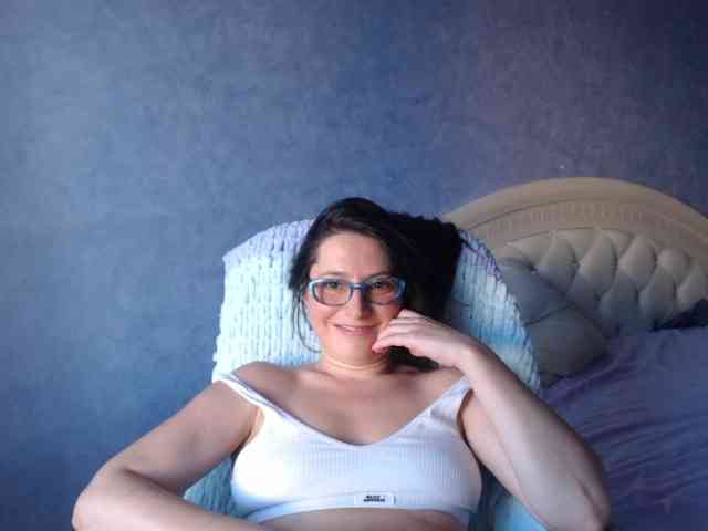 AmandaFresh24 webcam