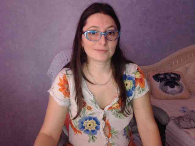 AmandaFresh24 webcam