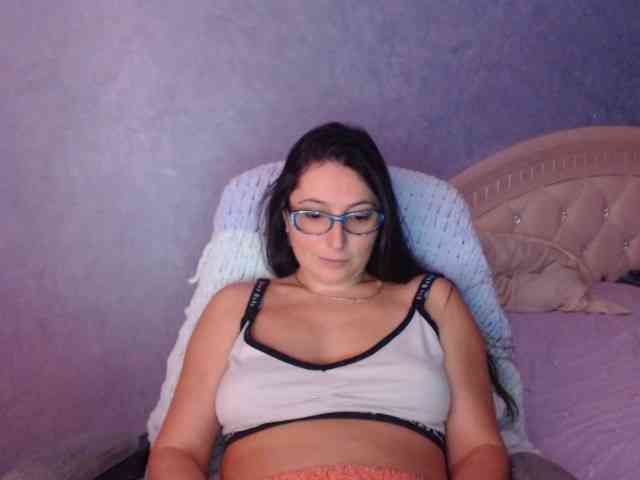 AmandaFresh24 webcam